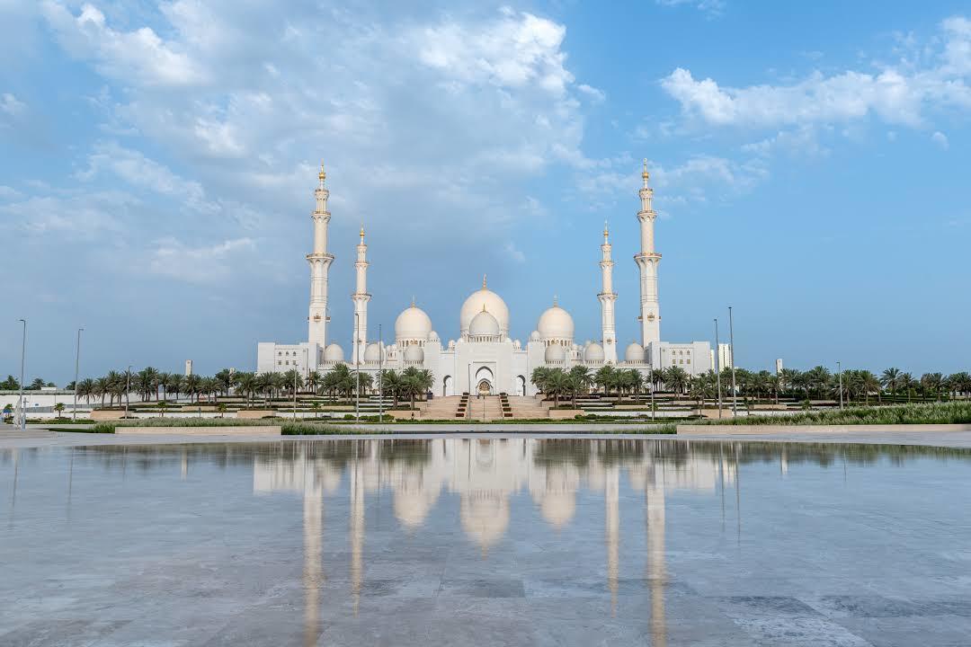 Grand Mosque